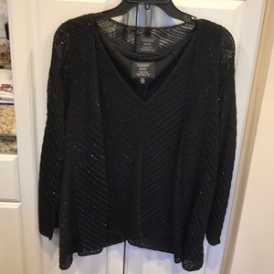 Carmen Marc Valvo Evening Wear